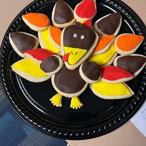 Meet your Posher, Johnny